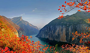 Yangtze River Cruises