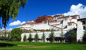 Mystical Tibet Tours