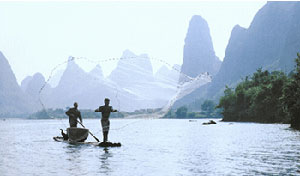 New South China Tours