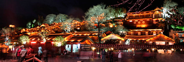 Lijiang
