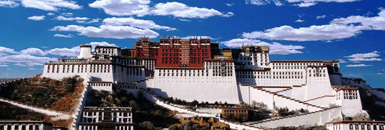 Potala Palace