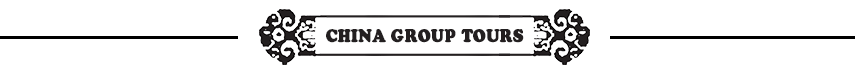 China Group Tours