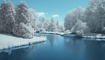 Super China Winter Tours