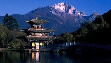 Yunnan Discovery Tours