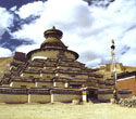 9 Days of Lhasa-Gyangtse-Shigatse-Tingri-Mt.Everest Camp-Tingri-Lhasa