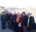 Beijing Jinshanling Great Wall Hiking Tours