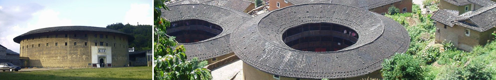 New South China Tours