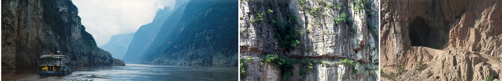 Grand Yangtze River Cruise