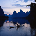 9 Days Ancient and Picturesque China Sightseeing Tour 2014