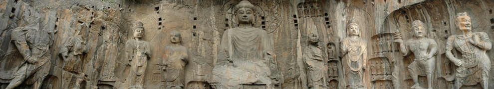 Specail Intereste China Tour