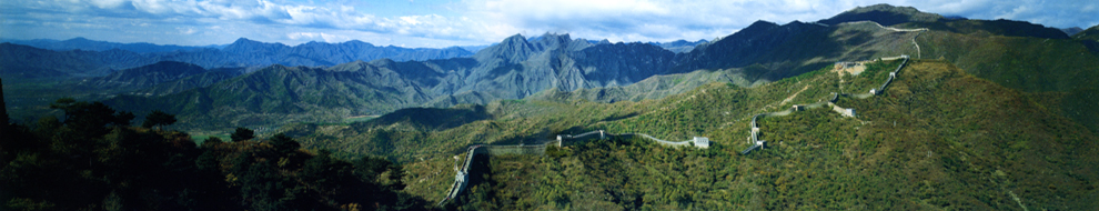 Mutianyu Great Wall - Discount China Tours
