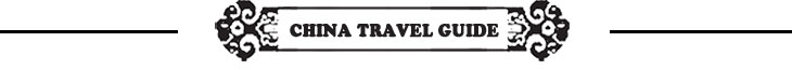China travel guide
