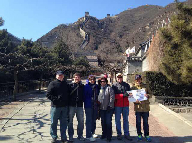 Photo of China Tours Review