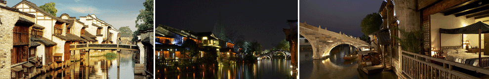 Wuzhen