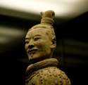 6 Days China Ancient Capital Tour 2013