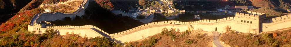 China Tours