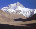 7 Days of Tibet Tours with Expedition for Mt. Everest