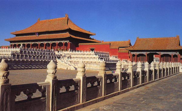 Forbidden City