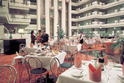 Atrium Coffee Shop