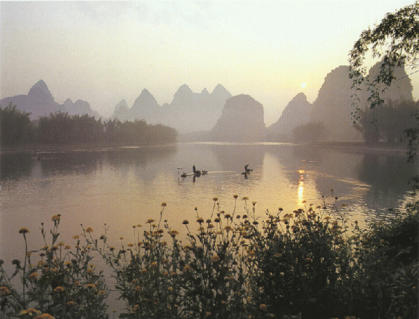 Li River