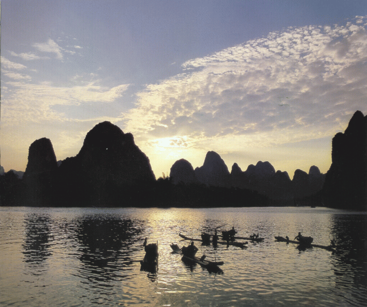 Li River