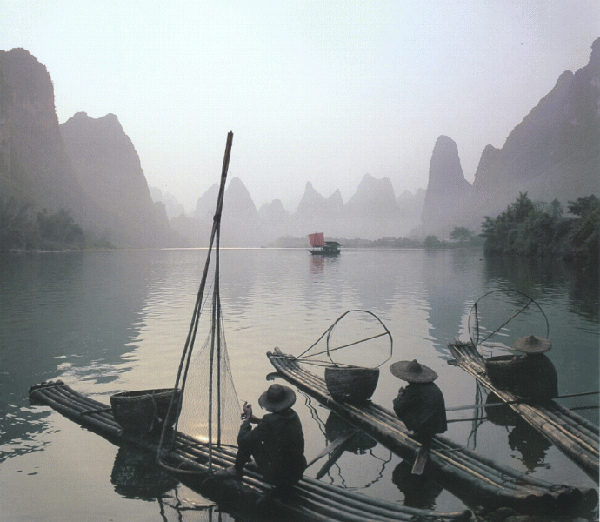 Li River