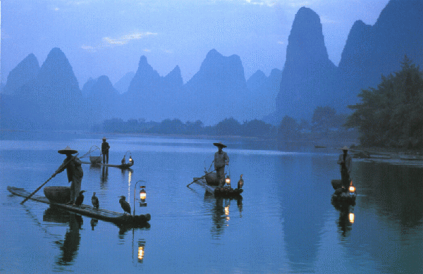 Li River