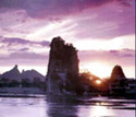 Fubo Hill, Guilin
