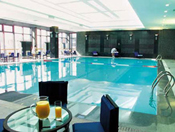 Indoor Swimming Pool