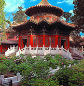 Imperial Garden