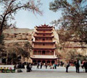 Maogao Caves