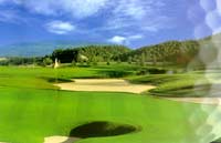 The Golf Courses of Beijing - CHINA TOURS TAILOR