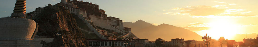 Potala Palace