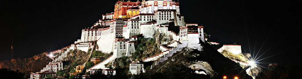 Potala Palace