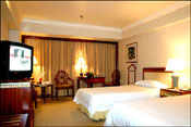 Standard Room (twin beds)