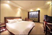 Deluxe(king)room