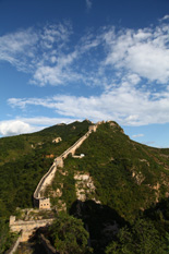 Simata Great Wall