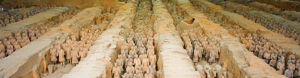 Terracotta Army