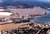 Three Gorges Dam