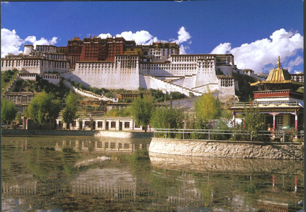 Potala Palace