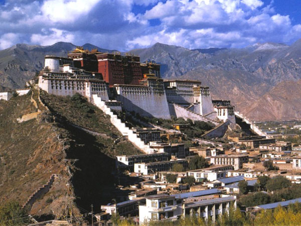 Potala Palace
