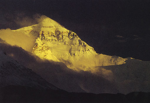 Tibet
