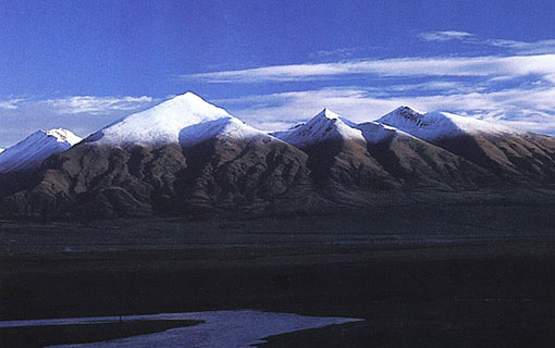 Tibet