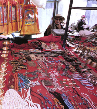 Tibet