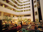 Hotel Atrium