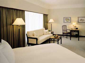 Grand room