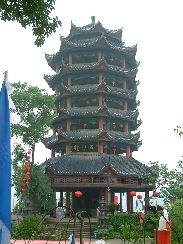Gost City