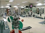 Gymnasium