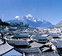 Dayan ancient city