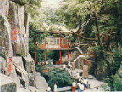 Gushan Fuzhou